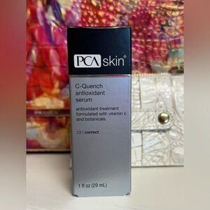 Brand New! PCA C-Quench
